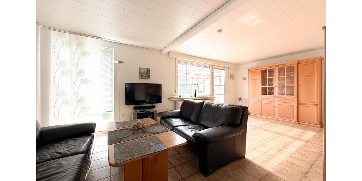 Doppelhaushälfte Herten Bertlich - 4 Zimmer, 114 m&sup2;, 324.000&euro; | Angebot:27537412