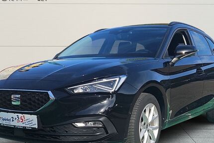 Seat Leon 71.100 km 19.980 &euro; Bochum 44809