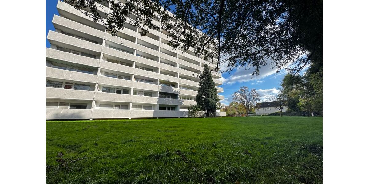 Wohnen mit Wohlfühlfaktor - attraktive 3,5-Zimmer-Wohnungen mit Balkon und großem Gemeinschaftsgarten - 3- Gladbeck Brauck | Angebot:27711619
