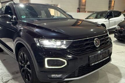 VW T-Roc 313.000 km 12.950 &euro; Voerde 46562