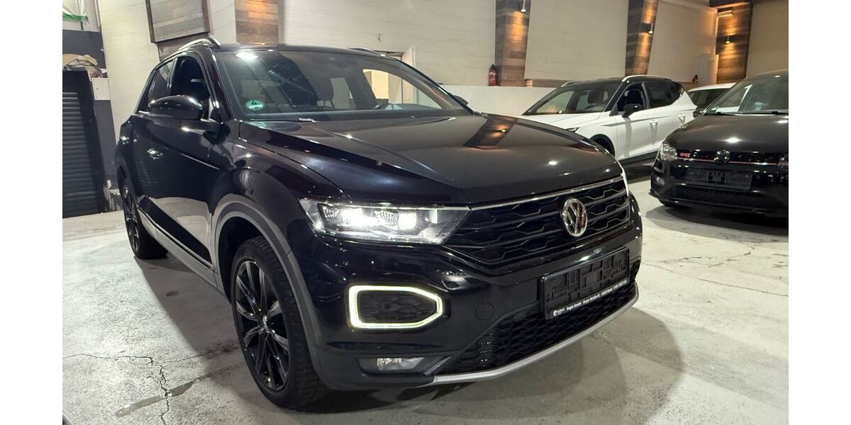 VW T-Roc 313.000 km 12.950 &euro; Voerde 46562