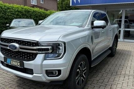 Ford Ranger 48.897 km 38.476 &euro; Borken 46325