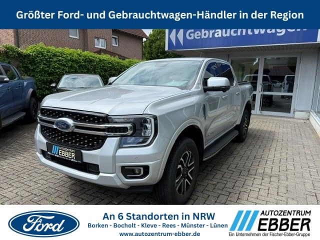 Ford Ranger 48.897 km 38.476 &euro; Borken 46325