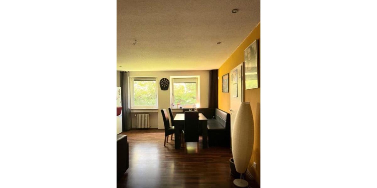 Terrassenwohnung Bochum Laer - 1 Zimmer, 14 m&sup2;, 414&euro; | Angebot:26095925