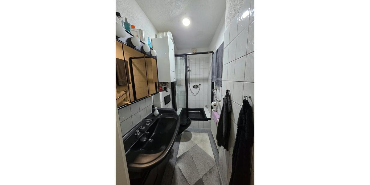Etagenwohnung Hattingen - 2 Zimmer, 65 m&sup2;, 520&euro; | Angebot:27581568