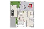 Mehrfamilienhaus, Wohnhaus Dorsten Östrich - 6 Zimmer, 223 m&sup2;, 569.000&euro; | Angebot:25835483
