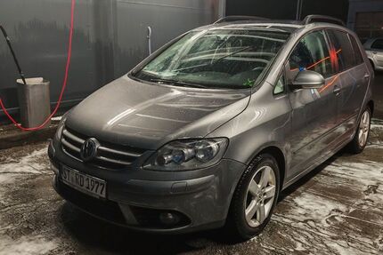 VW Golf Plus 251.000 km 4.300 &euro; Marl 45770