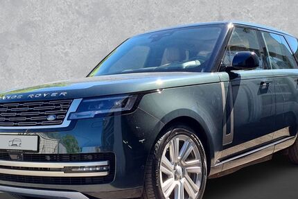 Land Rover Range Rover 100.154 km 96.490 &euro; Dinslaken 46535