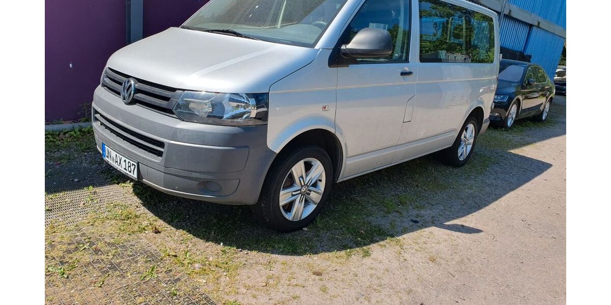 VW T5 Transporter 232.200 km 6.990 &euro; Selm 59379