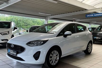 Ford Fiesta 57.430 km 12.475 &euro; Lünen 44532