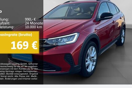 VW Taigo 25.400 km 21.980 &euro; Dorsten 46282