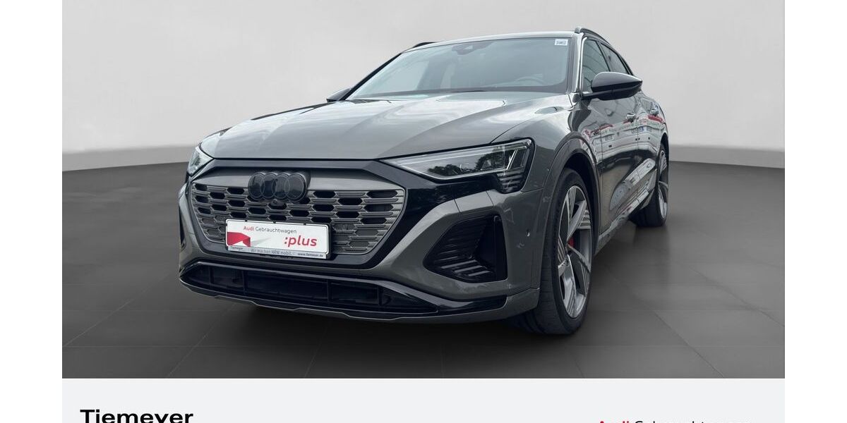 Audi Q8 e-tron 63.912 km 49.840 &euro; Gelsenkirchen 45894