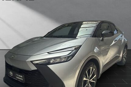 Toyota C-HR 21.536 km 26.590 &euro; Dinslaken 46537