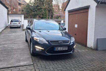 Ford Mondeo 227.000 km 4.750 &euro; Gelsenkirchen 45897