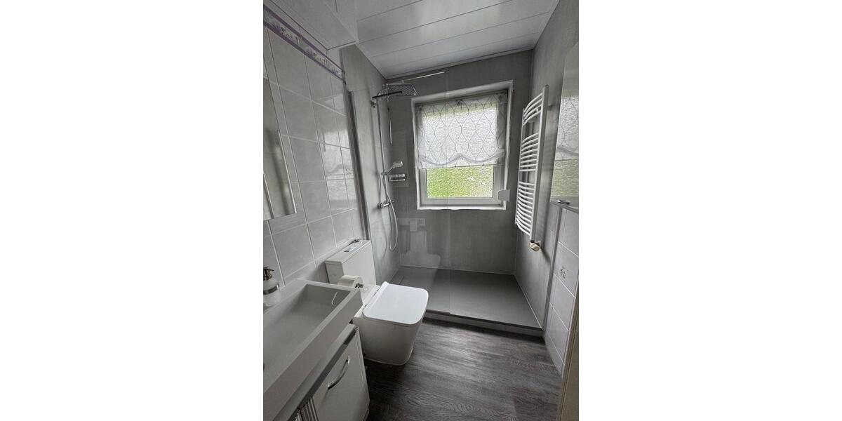 Etagenwohnung Witten Heven - 3.5 Zimmer, 59 m&sup2;, 145.000&euro; | Angebot:27618218