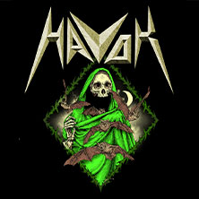 Havok 11.09.2026 Matrix