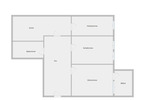 Etagenwohnung Gelsenkirchen Gelsenkirchen-Mitte - 3 Zimmer, 78 m&sup2;, 550&euro; | Angebot:26290025