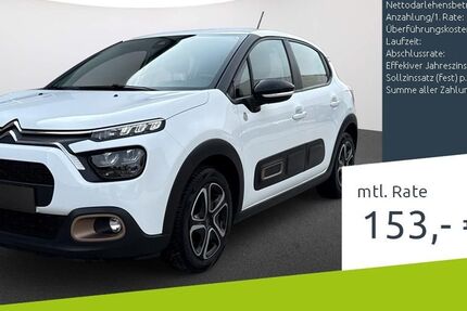Citroen C3 23.037 km 12.849 &euro; Dülmen 48249