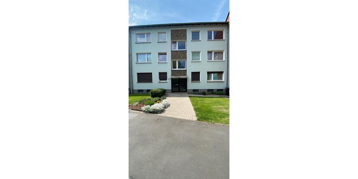 Etagenwohnung Datteln - 2.5 Zimmer, 54 m&sup2;, 77.000&euro; | Angebot:26591191