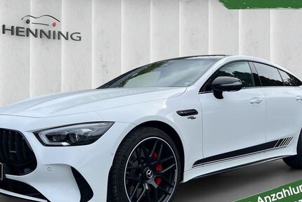 Mercedes-Benz AMG GT 19.800 km 103.880 &euro; Herne 44653