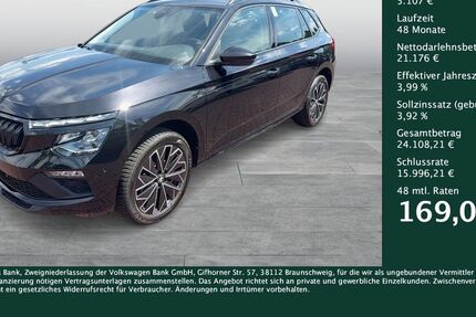 Skoda Kamiq 11.742 km 26.283 &euro; Dortmund 44309
