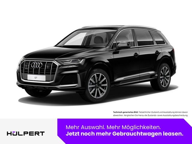 Audi Q7 92.560 km 47.915 &euro; Dortmund 44143