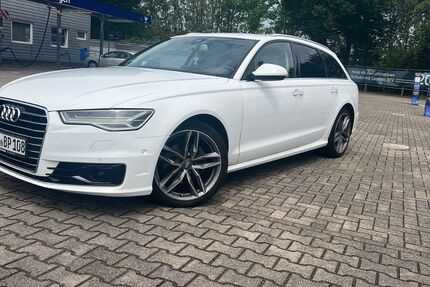 Audi A6 228.000 km 16.299 &euro; Herne 44628