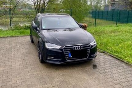 Audi A3 169.000 km 10.500 &euro; Dorsten 46282