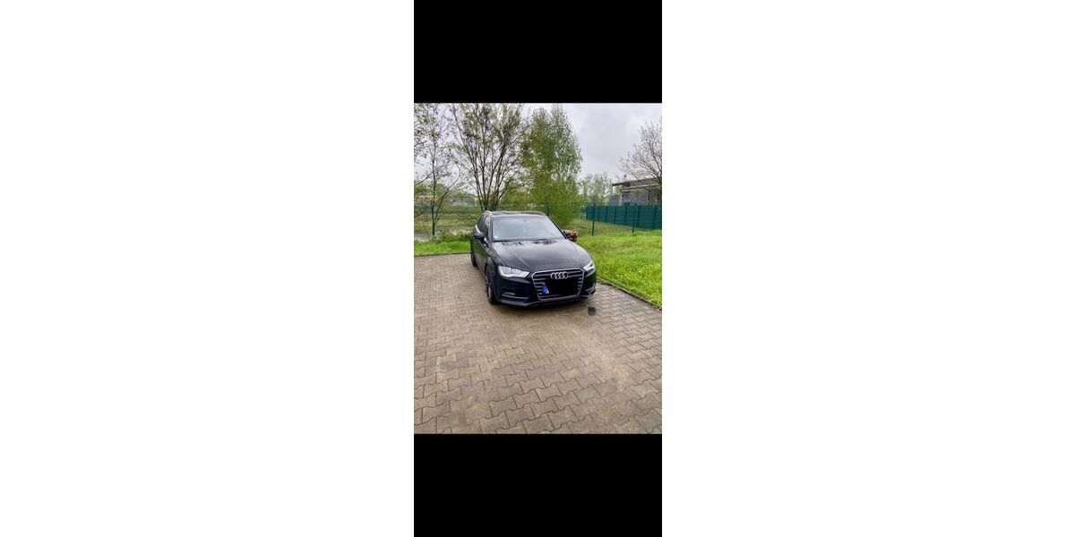 Audi A3 169.000 km 10.500 &euro; Dorsten 46282