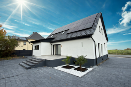 Kernsaniertes Einfamilienhaus auf großem Grundstück – Luxusausstattung & 4 Zimmer - Haus Dortmund Grevel | Angebot:27714890