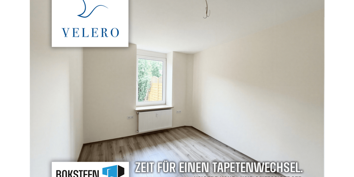 Etagenwohnung Bochum Westenfeld - 2 Zimmer, 41 m&sup2;, 290&euro; | Angebot:26978471