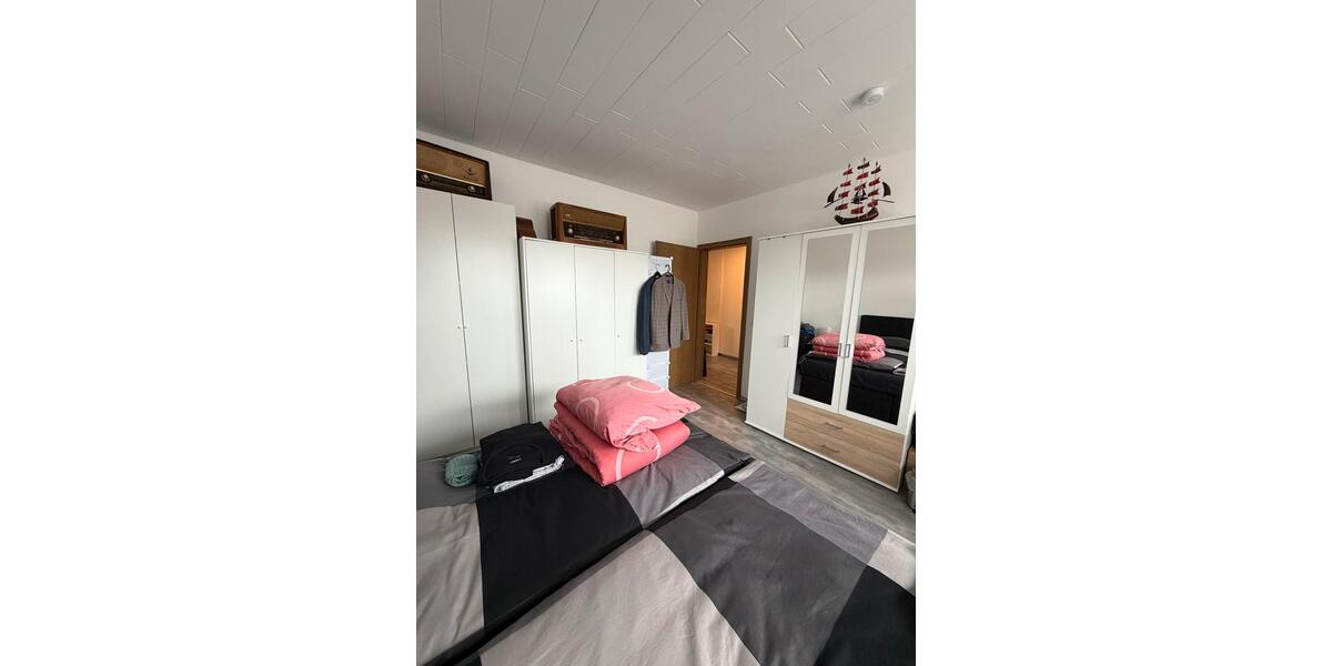 Etagenwohnung Gelsenkirchen Erle - 2.5 Zimmer, 68 m&sup2;, 820&euro; | Angebot:26476687
