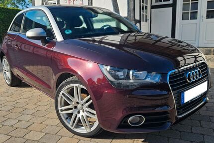 Audi A1 147.000 km 8.200 &euro; Lünen 44536