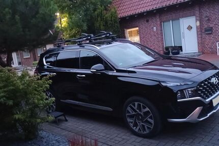 Hyundai SANTA FE 56.982 km 34.990 &euro; Dülmen 48249