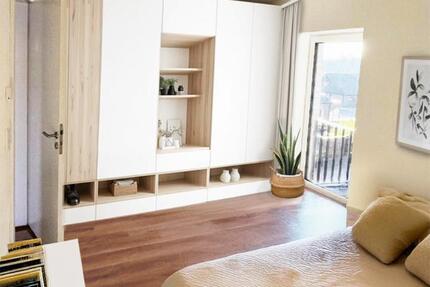 Wohnung Heiden - 3 Zimmer, 83 m&sup2;, 1.082&euro; | Angebot:23726777