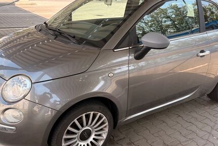 Fiat 500 115.000 km 3.950 &euro; Essen 45133