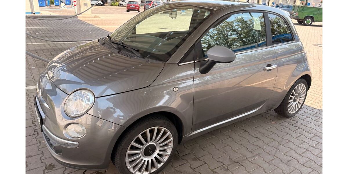 Fiat 500 115.000 km 3.950 &euro; Essen 45133