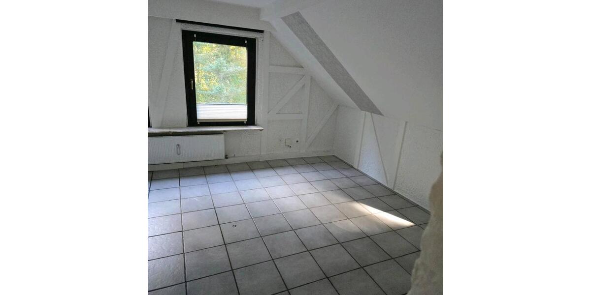 Dachgeschoßwohnung Haltern am See - 3 Zimmer, 75 m&sup2;, 825&euro; | Angebot:26414528