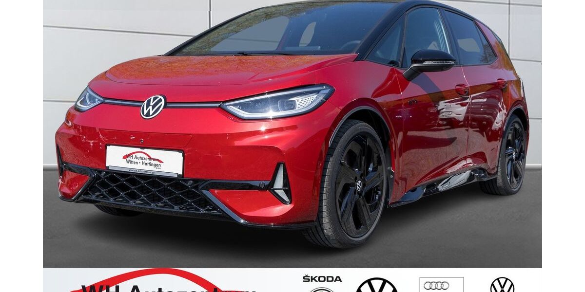 VW ID.3 10.225 km 42.920 &euro; Witten 58453