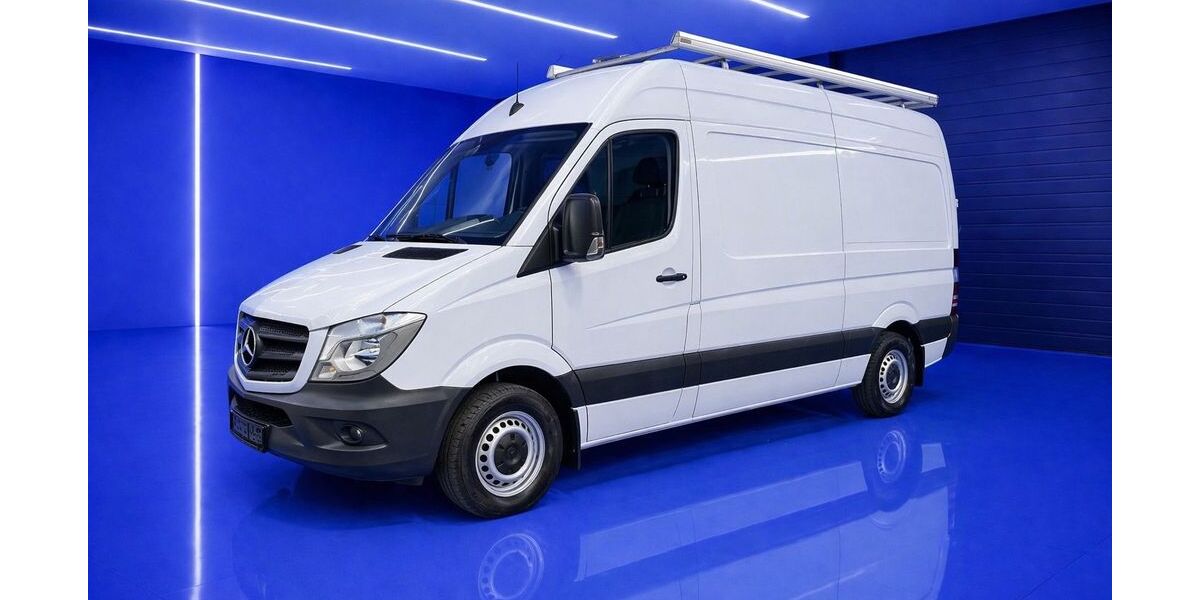 Mercedes-Benz Sprinter 84.000 km 19.950 &euro; Essen 45141