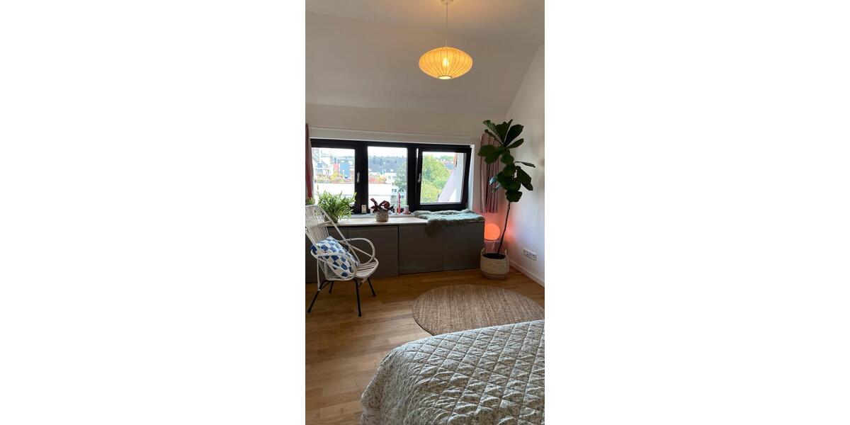 Etagenwohnung Dortmund Innenstadt West - 4 Zimmer, 126 m&sup2;, 2.017&euro; | Angebot:27601001