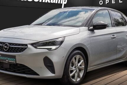 Opel Corsa 52.931 km 14.980 &euro; Dortmund 44145