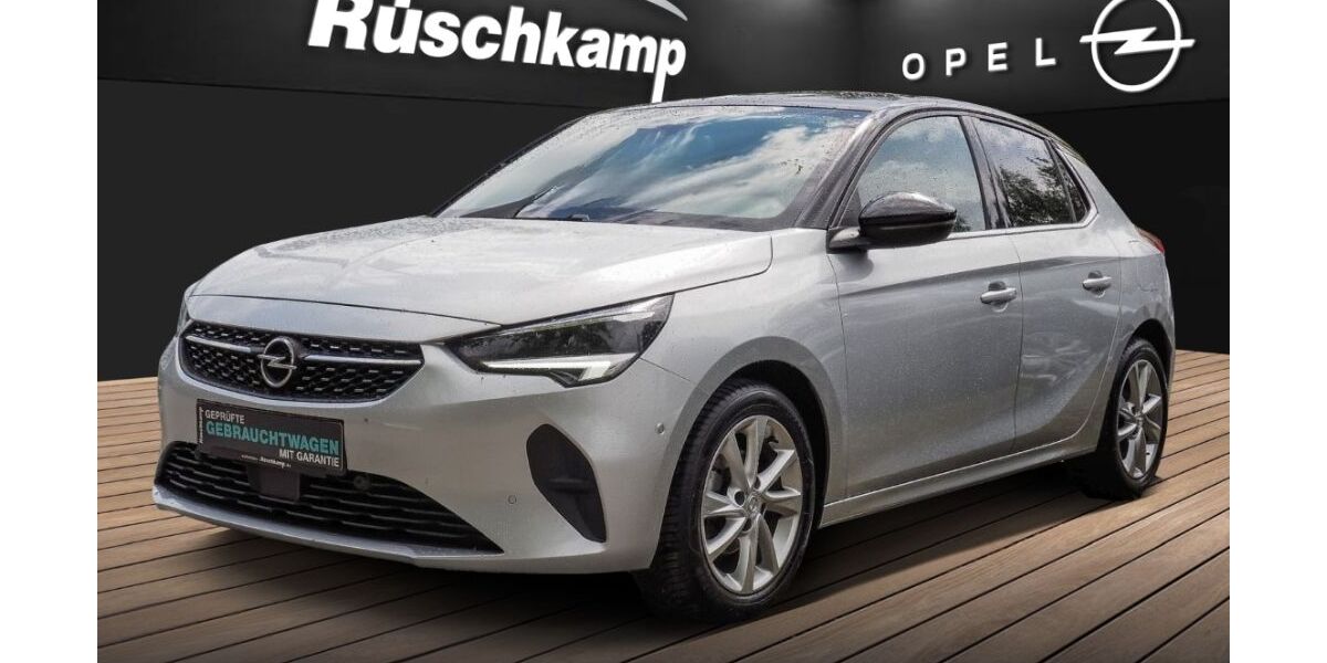 Opel Corsa 52.931 km 14.980 &euro; Dortmund 44145