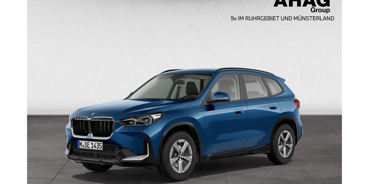 BMW X1 39.500 km 29.440 &euro; Dülmen 48249