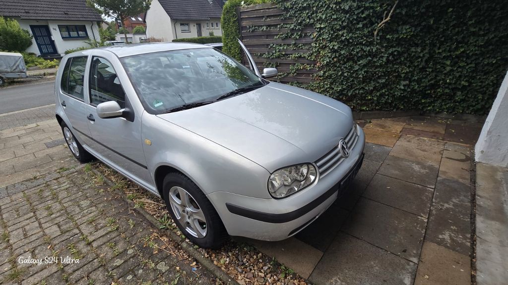 VW Golf 43.254 km 5.000 &euro; Herten 45699