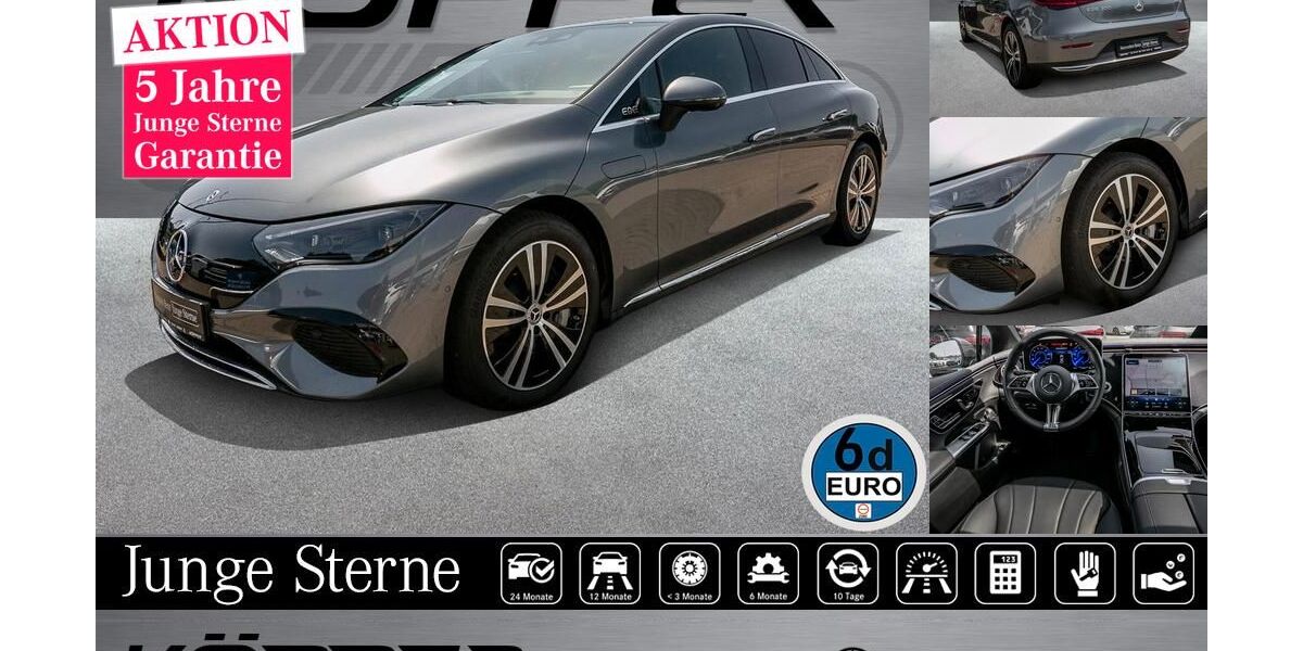 Mercedes-Benz EQE 29.751 km 51.998 &euro; Dorsten 46282