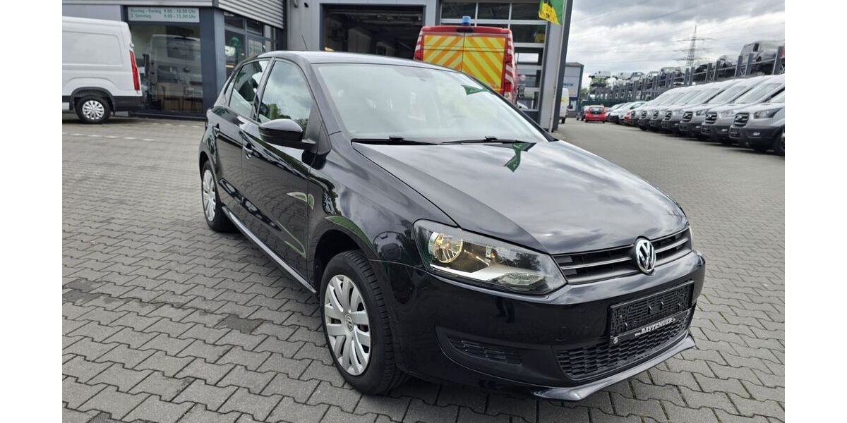 VW Polo 150.000 km 5.490 &euro; Bottrop 46238