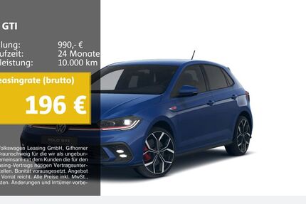 VW Polo 9.806 km 29.320 &euro; Recklinghausen 45663