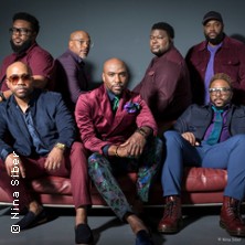 Naturally 7 28.05.2026 Konzerthaus Dortmund
