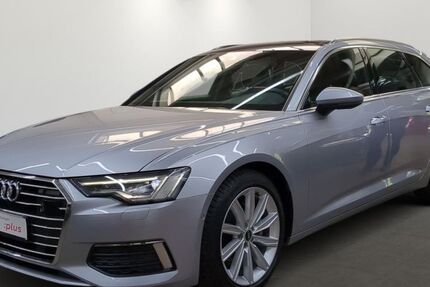 Audi A6 60.931 km 35.350 &euro; Mülheim a.d. Ruhr 45481